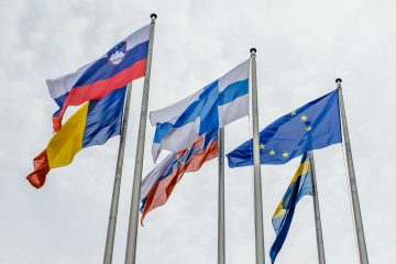 Vad är Europeiska unionen? (Sammanfattning)